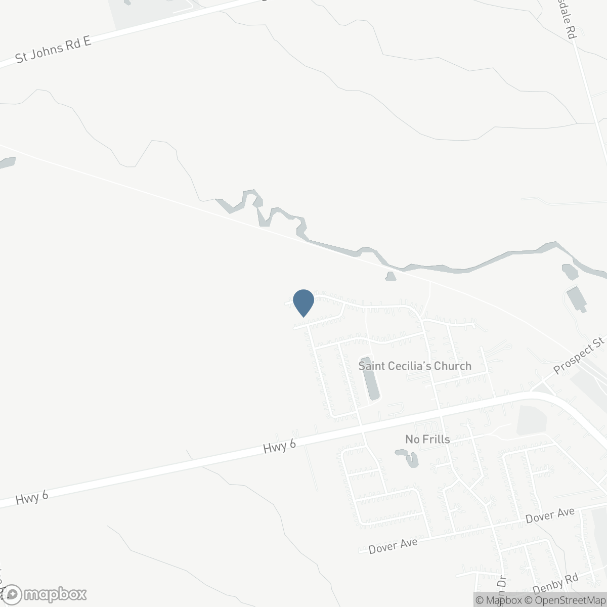 100 WILLOWDALE CRESCENT, Port Dover, Ontario N0A 1N5
